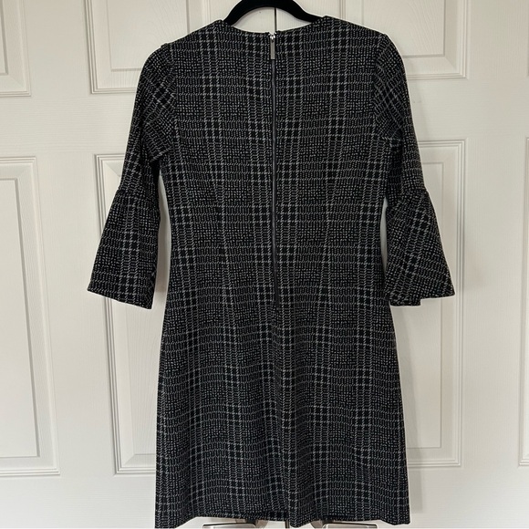 CK Bell Sleeve Mini Dress - Picture 3 of 7